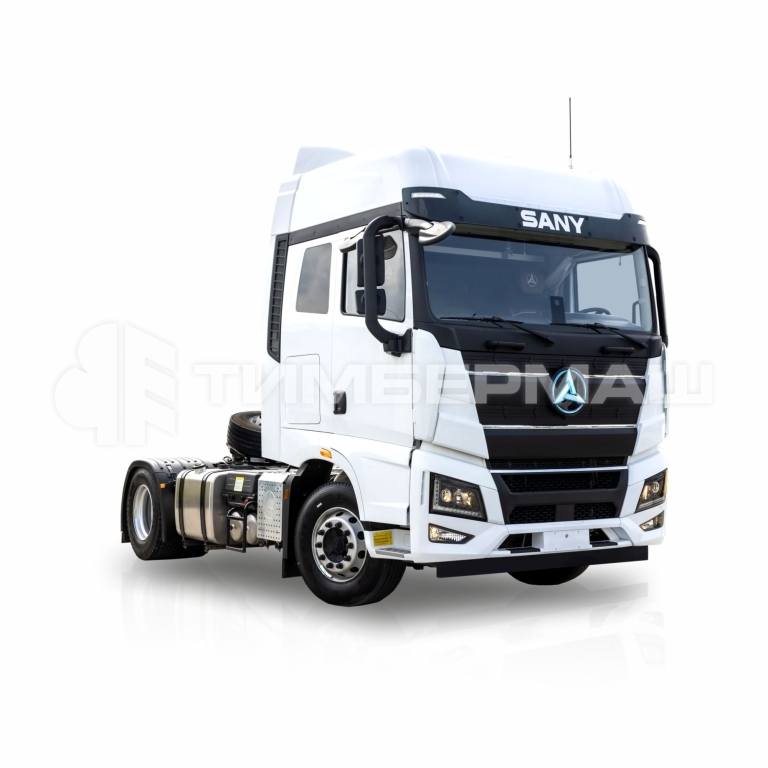 Седельный тягач SANY D495A 4x2