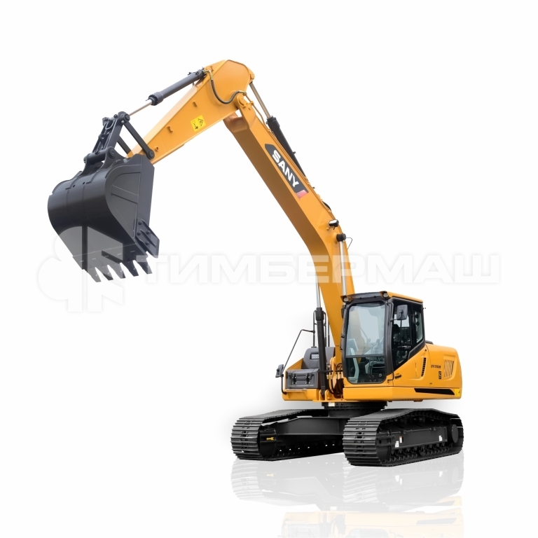 Sany Гусеничный экскаватор SANY SY215H Sany Гусеничный экскаватор SANY SY215H