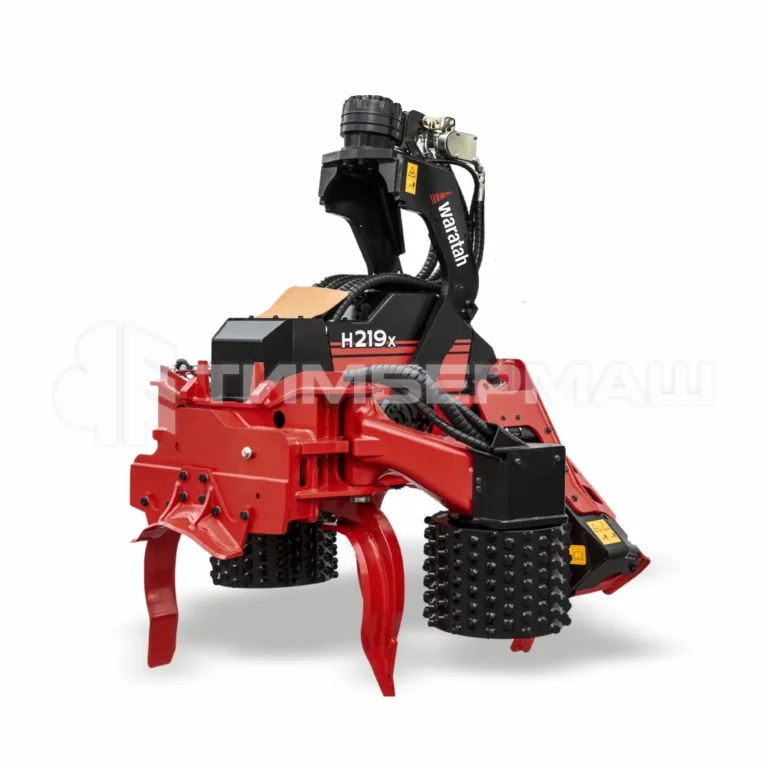 Процессорная голова Waratah H219X