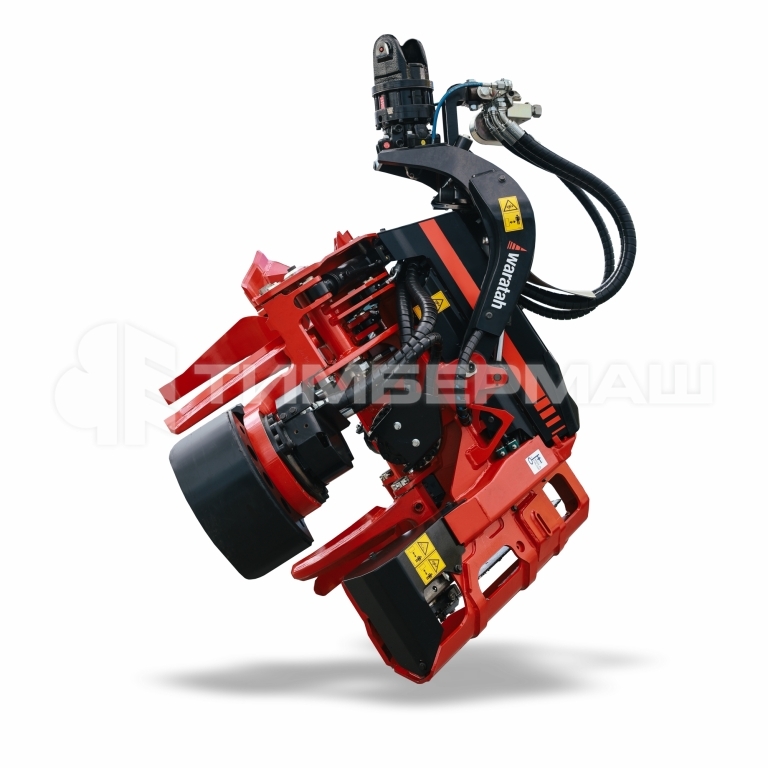 Харвестерная голова Waratah H480C Харвестерная голова Waratah H480C