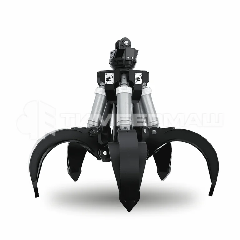 Пятилепестковый захват для металла RTB OP5S060 (Канада) фото 1