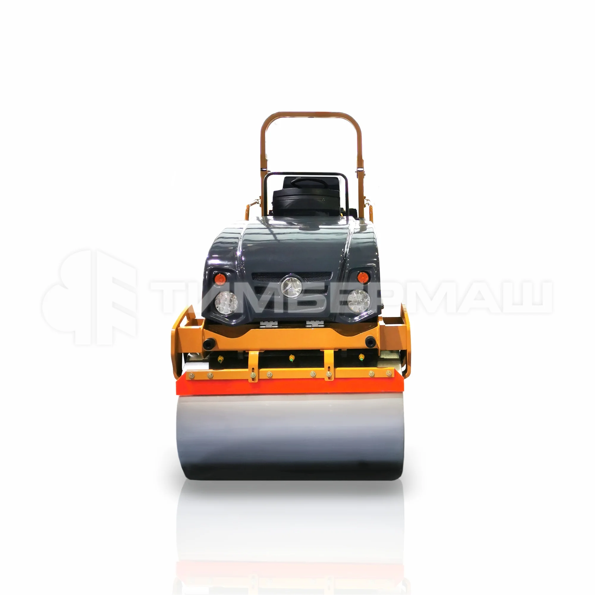 Асфальтовый каток SANY STR30C-8 фото 2