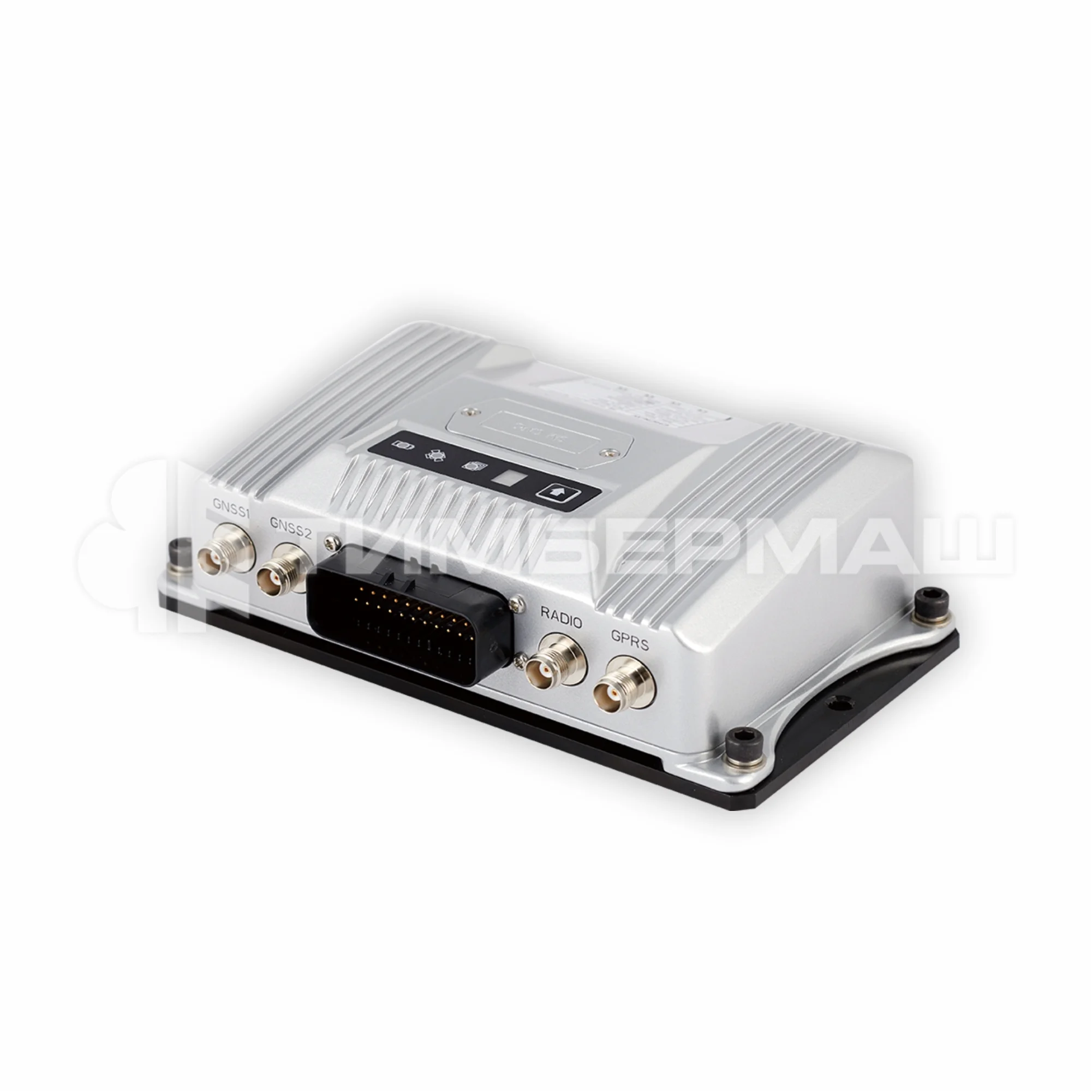 СHCNAV TD63 3D система автоматического управления бульдозером фото 4