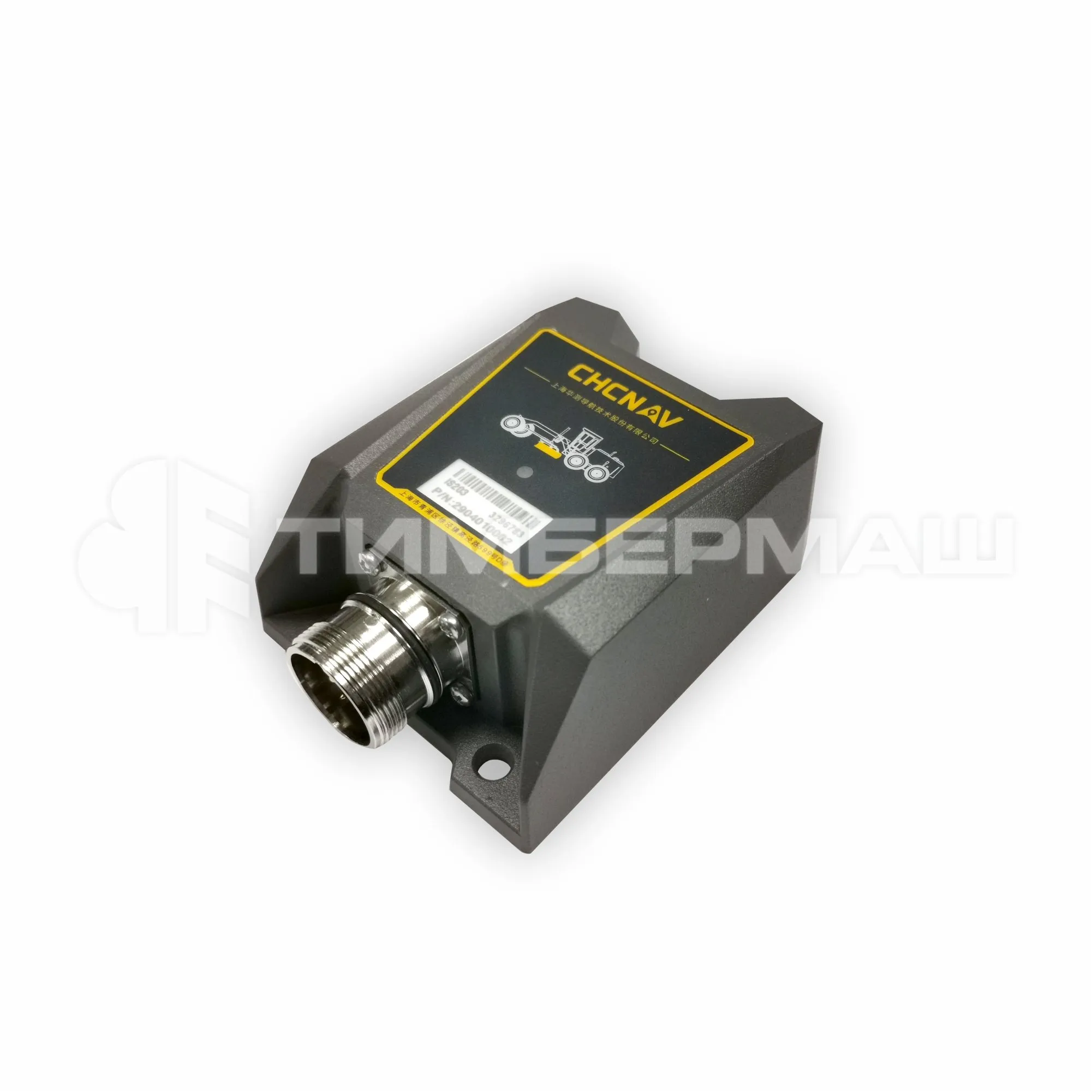 СHCNAV TG63 3D система автоматического управления грейдером фото 5