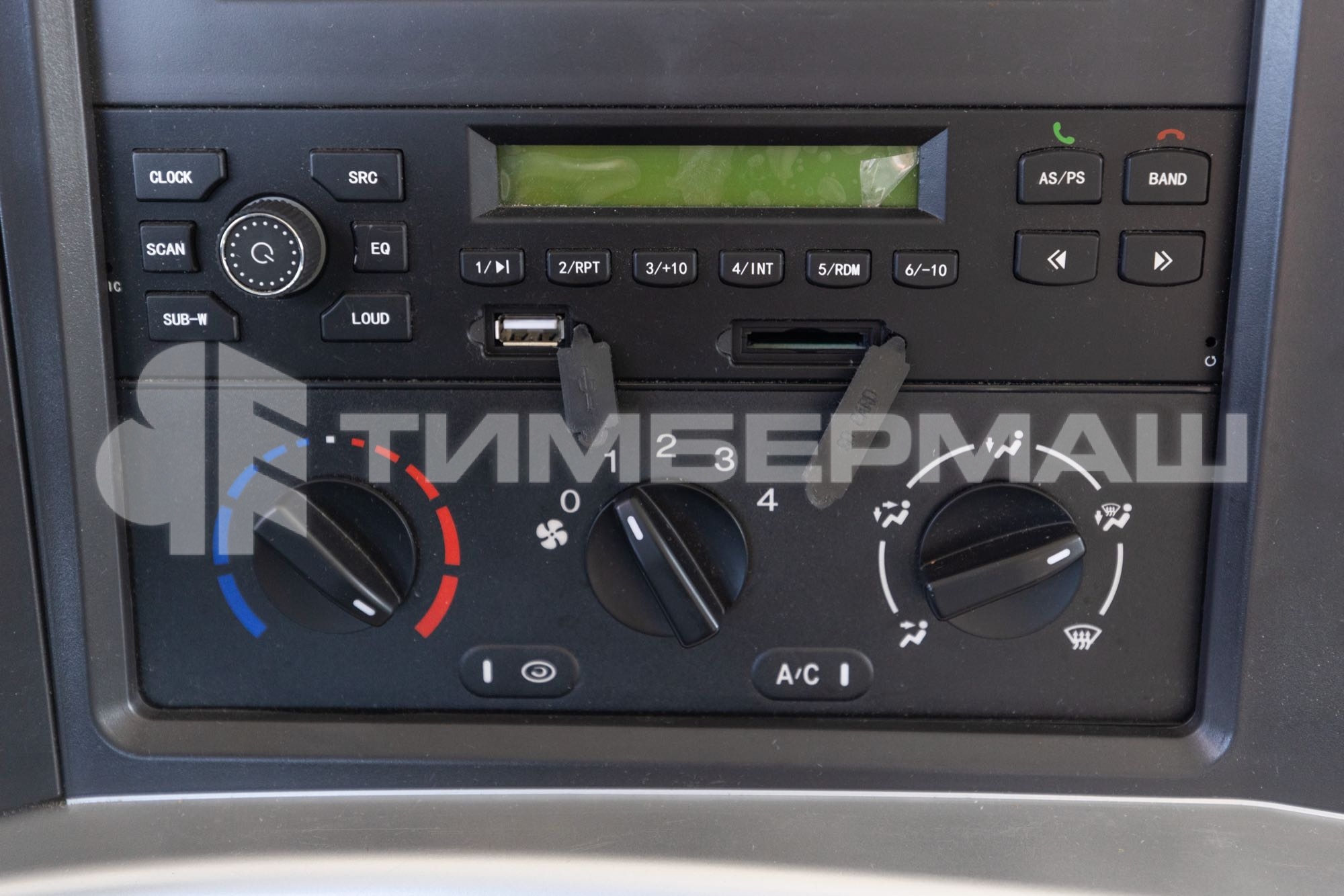 Шоссейный самосвал SANY SYZ320C-8S фото 11