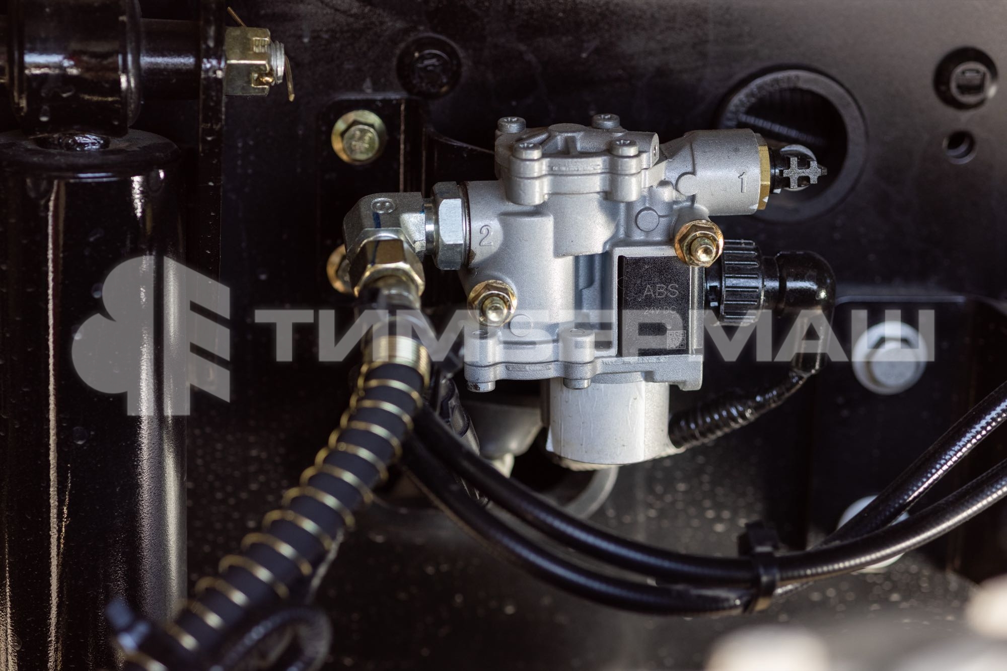 Шоссейный самосвал SANY SYZ320C-8S фото 17