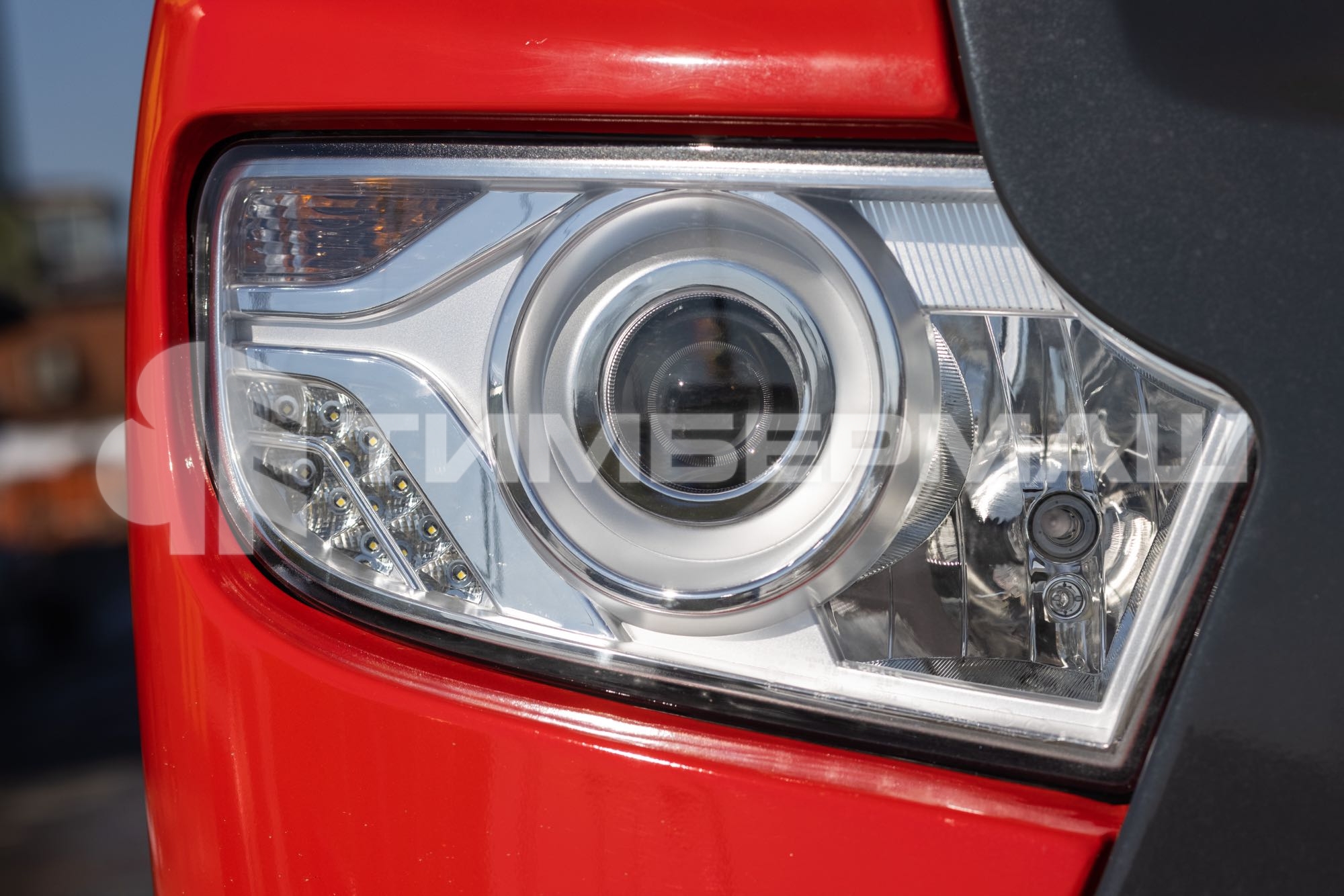 Шоссейный самосвал SANY SYZ320C-8S фото 24