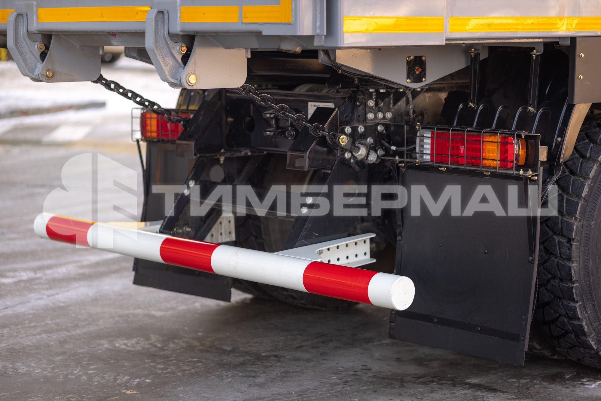 Шоссейный самосвал SANY SYZ320C-8S фото 6