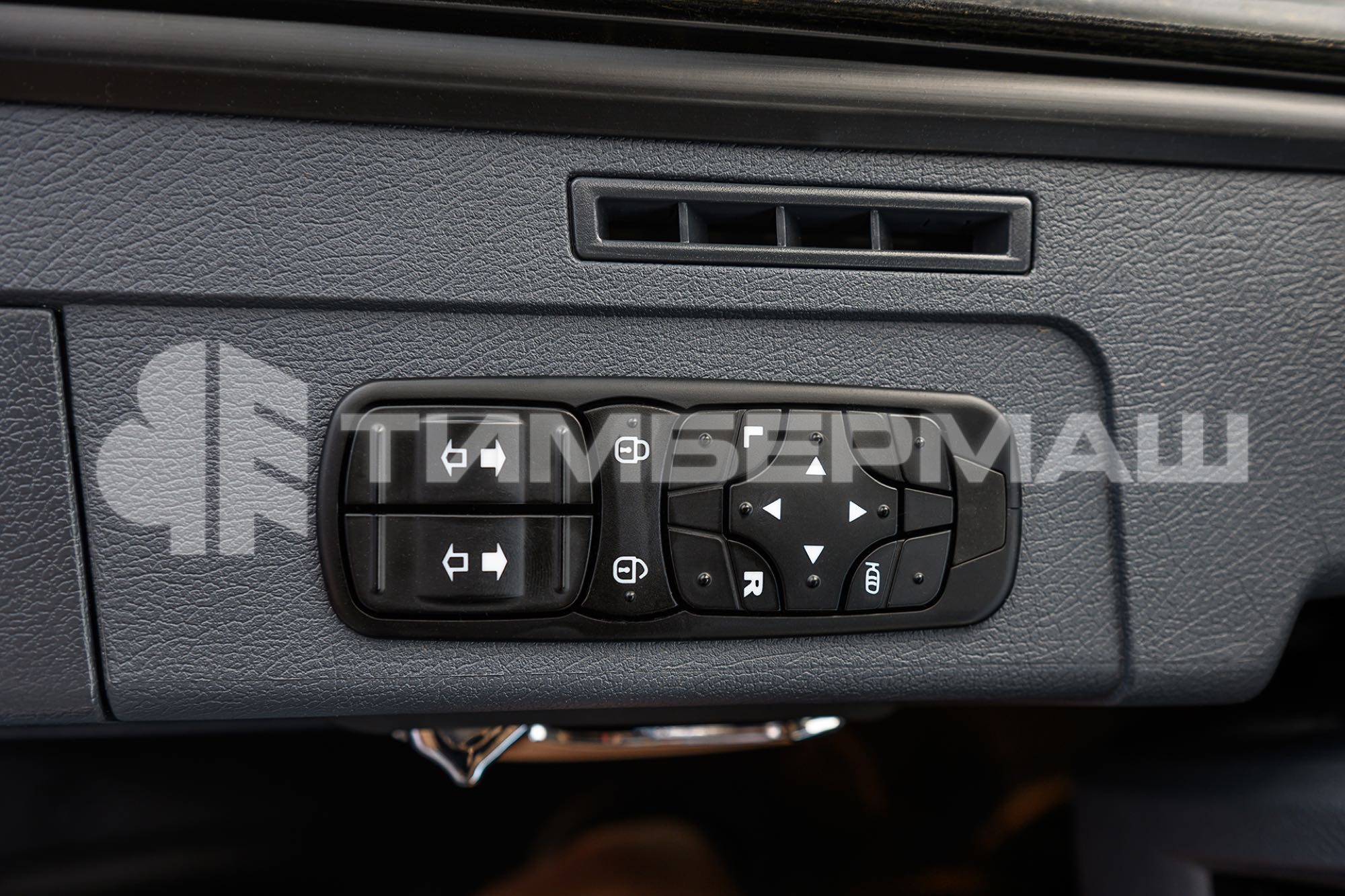 Шоссейный самосвал SANY SYZ439C-8S(V) фото 10