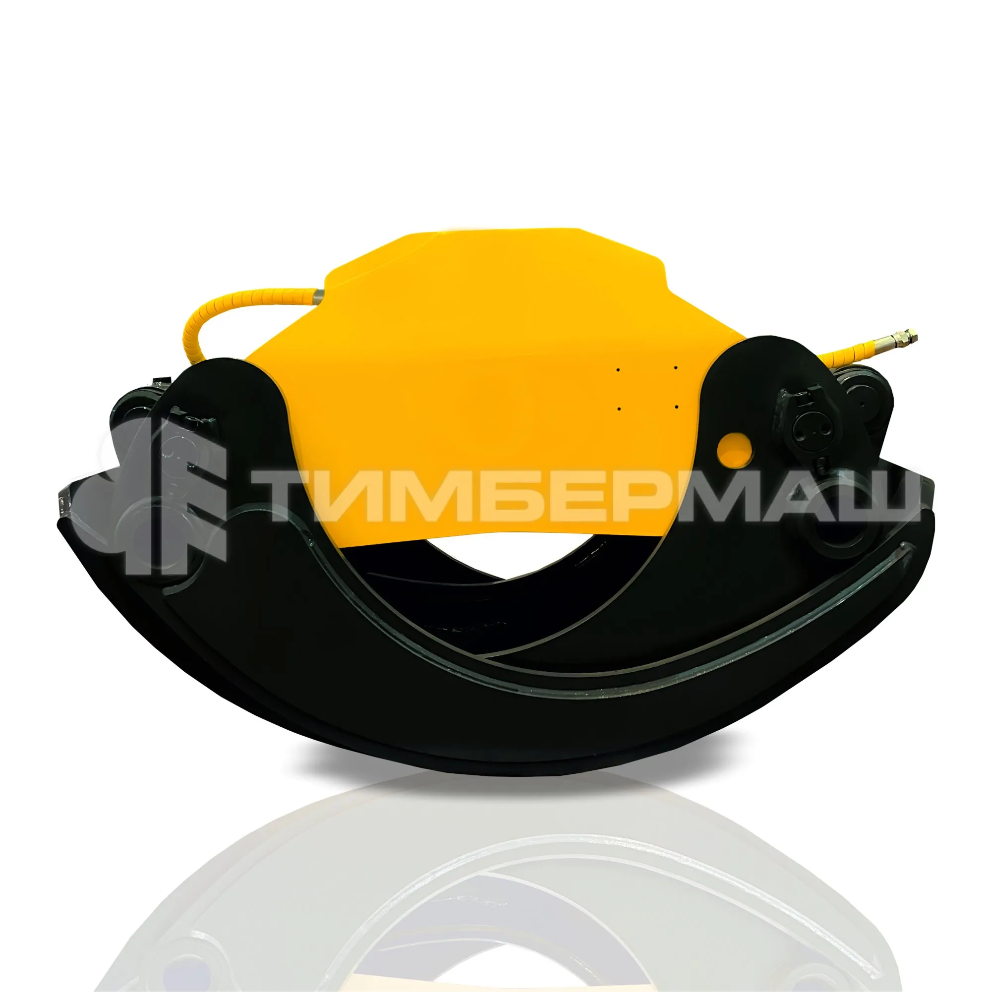 Грейферный захват XUVOL MF36 фото 3