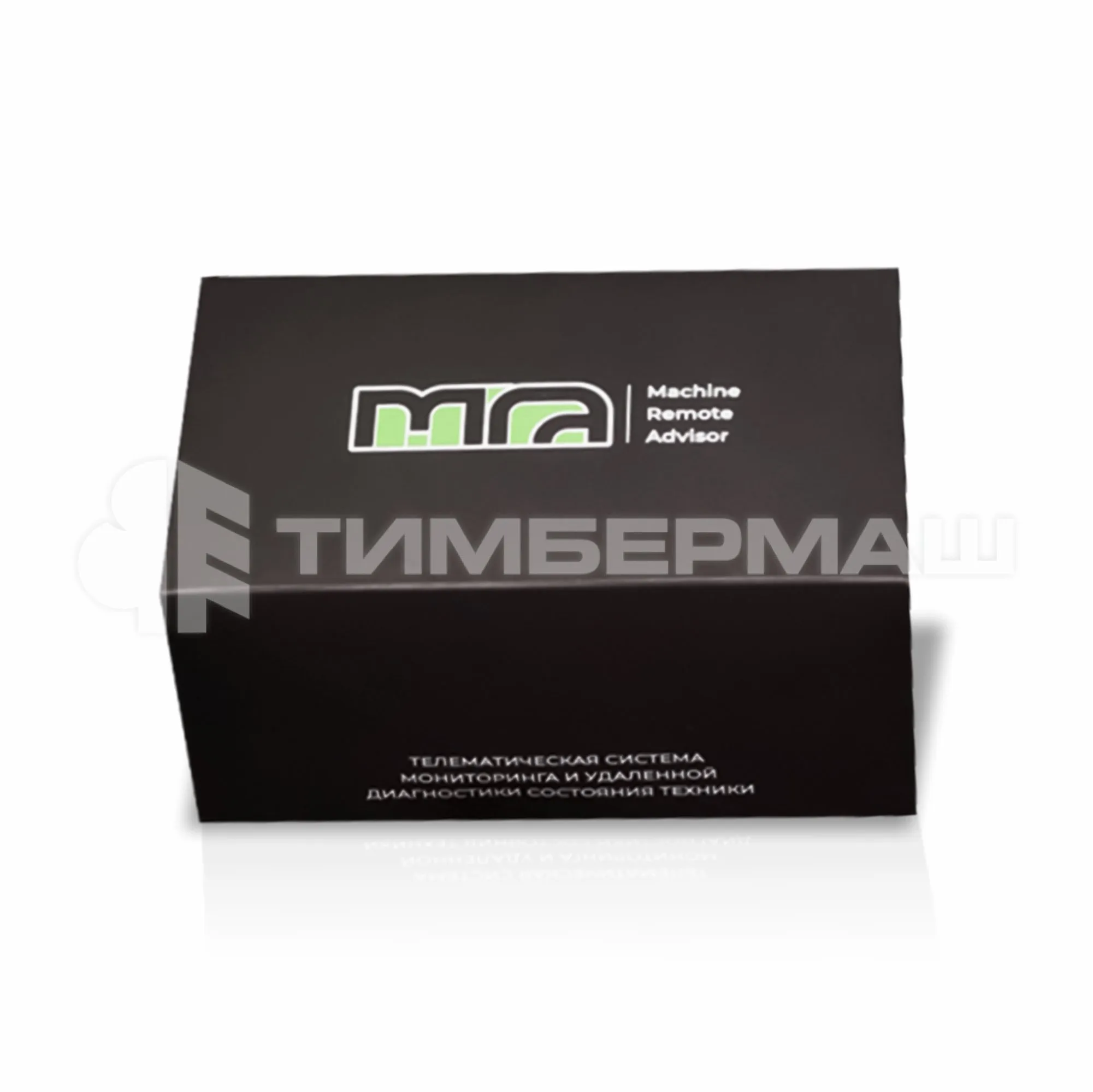 Система удаленного мониторинга MRA 10 LTE фото 5