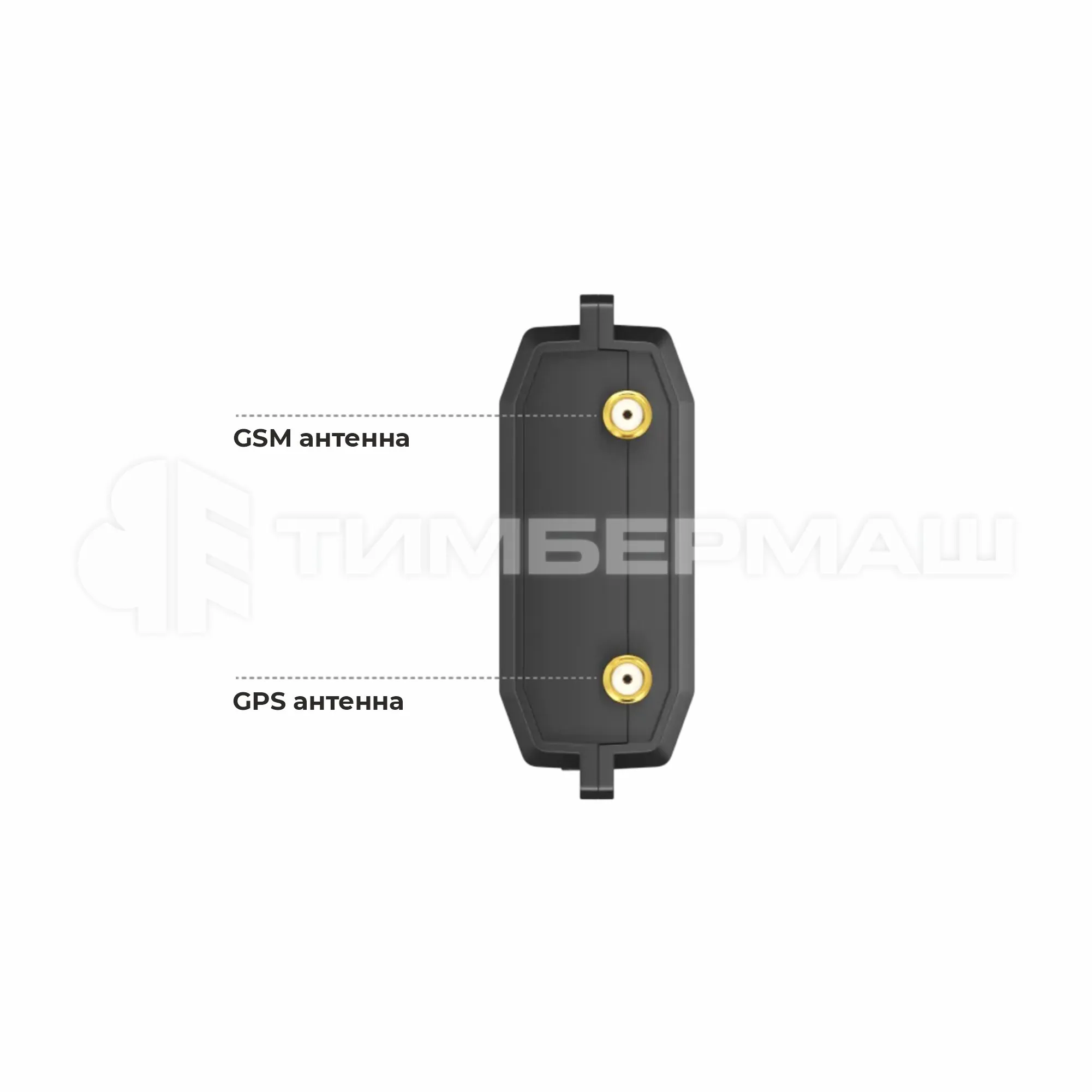 Система удаленного мониторинга MRA 10 LTE фото 3