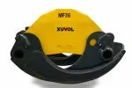 Грейферный захват XUVOL MF36 фото 1