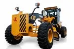 Автогрейдер SANY STG230C-8 AWD фото 2
