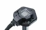 Проводной Датчик уровня топлива Эскорт ТД-150 L-1000 фото 3