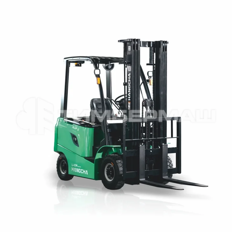 Hangcha Электрический вилочный погрузчик HANGCHA CPD15-AEY2-I Hangcha Электрический вилочный погрузчик HANGCHA CPD15-AEY2-I