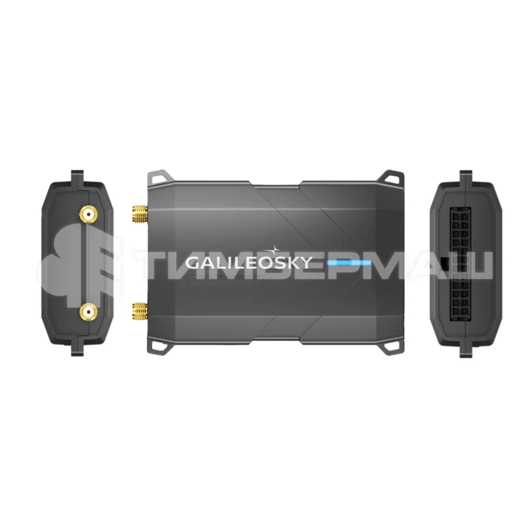 Система удаленного мониторинга MRA 10 LTE