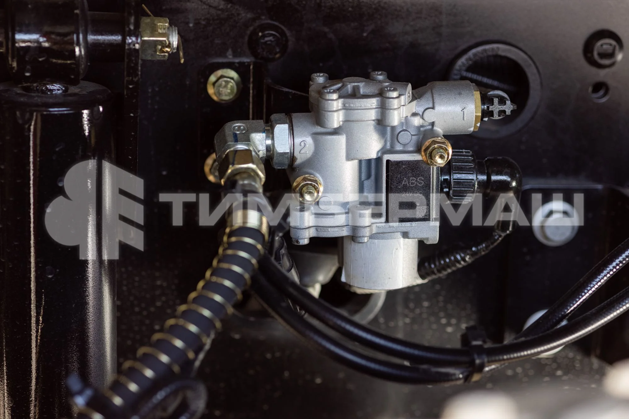 Шоссейный самосвал SANY SYZ320C-8S фото 17