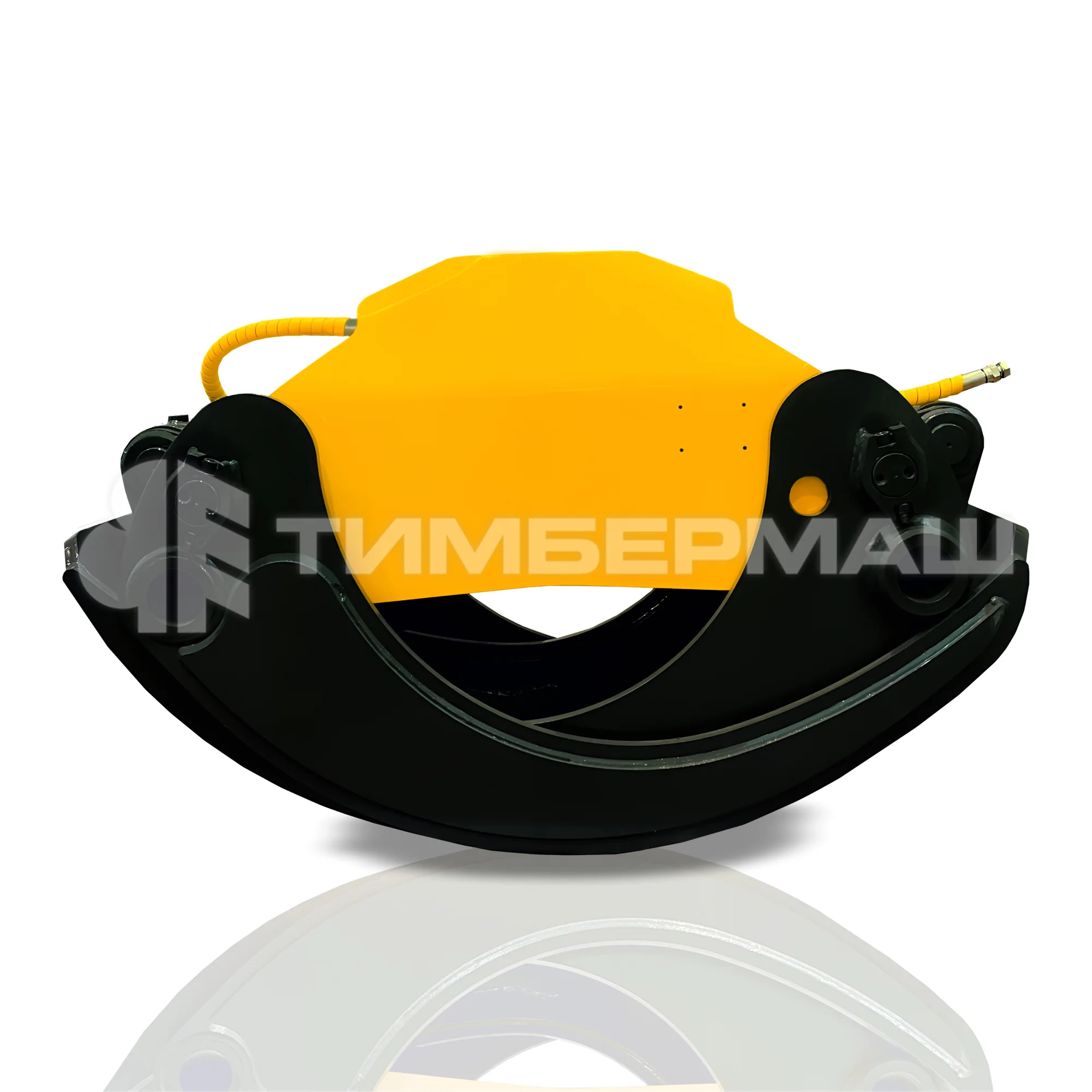 Грейферный захват XUVOL MF86 фото 2