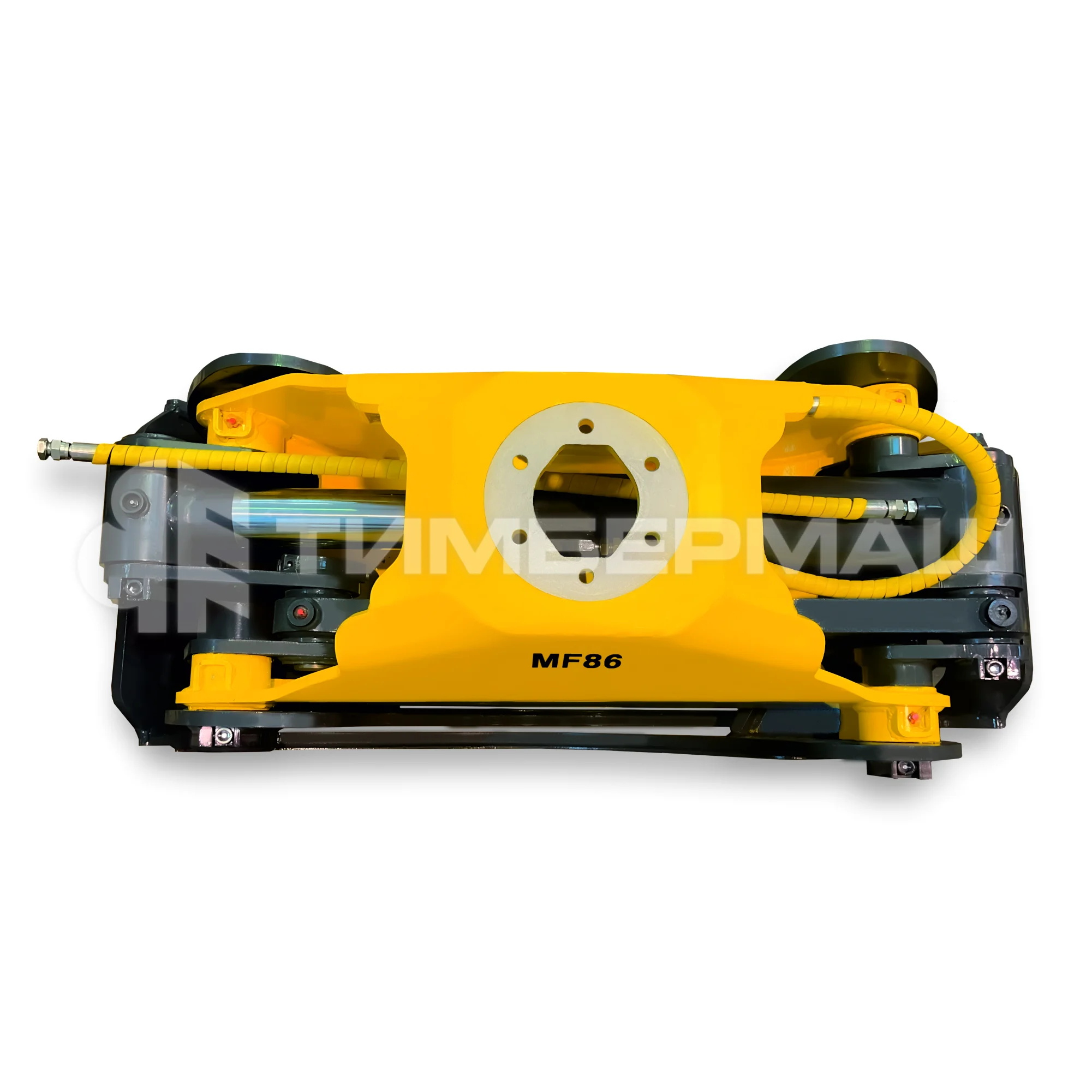 Грейферный захват XUVOL MF86 фото 3