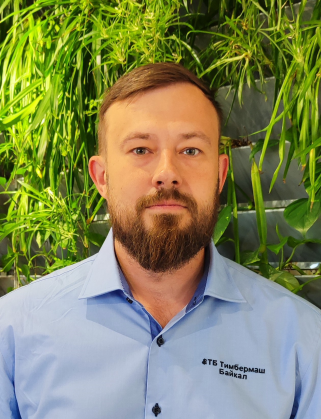 Попов Иван Сергеевич