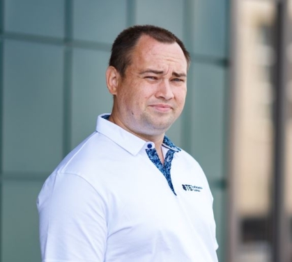 Красюк Константин Сергеевич