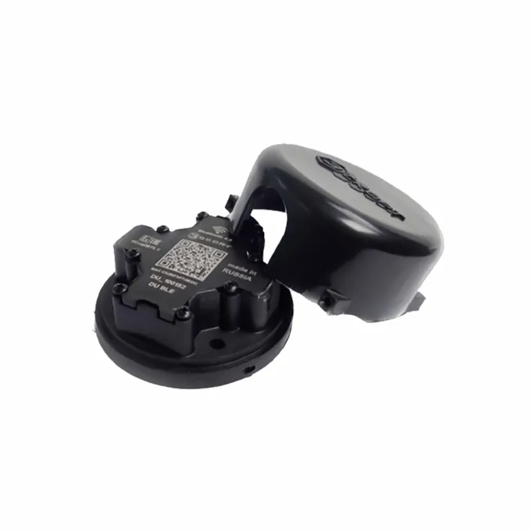 Датчик угла наклона Эскорт DU-BLE