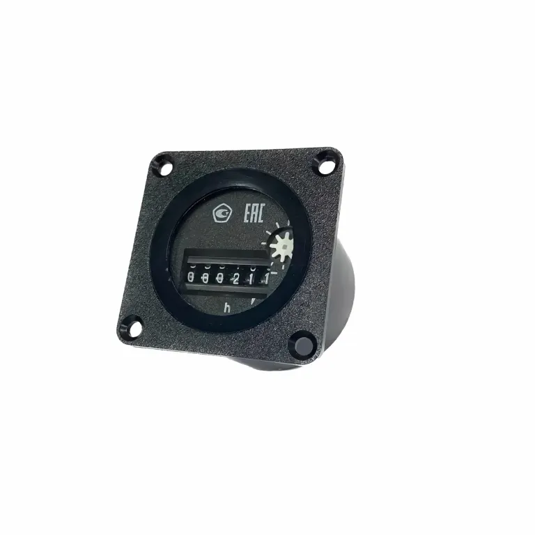 Счетчик времени наработки CBH-2-02