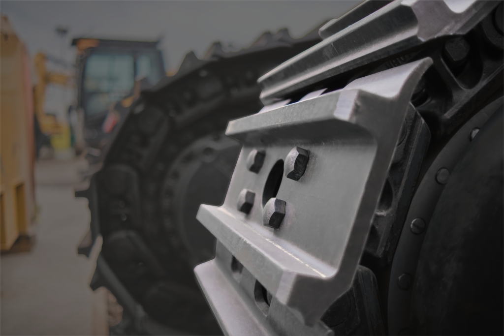 Спецтехника БУ